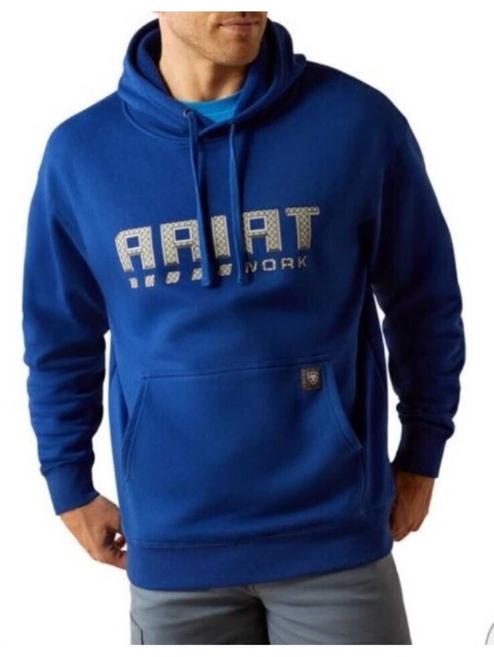 Ariat sweatshirt